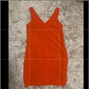 Lauren Ralph Lauren dress